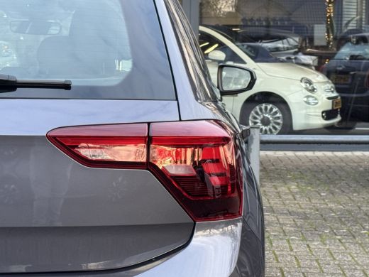 Volkswagen Polo 1.0 TSI Life Cruise control/PDC/Apple carplay-Android auto ActivLease financial lease