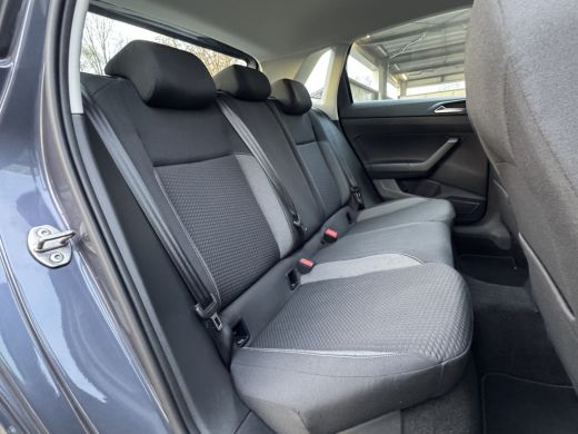 Volkswagen Polo 1.0 TSI Life Cruise control/PDC/Apple carplay-Android auto ActivLease financial lease