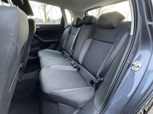 Volkswagen Polo 1.0 TSI Life Cruise control/PDC/Apple carplay-Android auto ActivLease financial lease