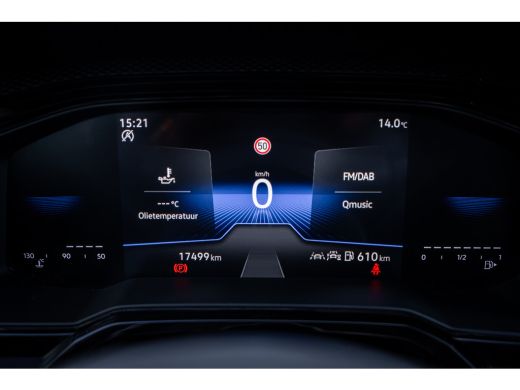 Volkswagen Polo 1.0 TSI Life Edition | Achteruitrijcamera | Parkeersensor voor en achter | Voorstoelen verwarmd ActivLease financial lease