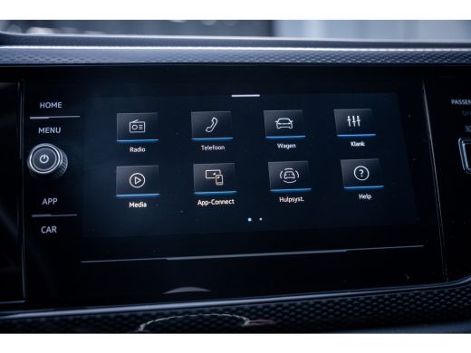 Volkswagen Polo 1.0 TSI Life Edition | Achteruitrijcamera | Parkeersensor voor en achter | Voorstoelen verwarmd ActivLease financial lease