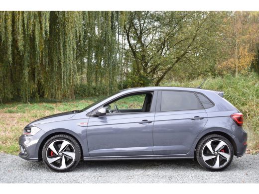 Volkswagen Polo 2.0 TSI GTI TSI 210PK DSG GTI-SPORT IQ-LIGHT/PDC/CARPLAY ActivLease financial lease