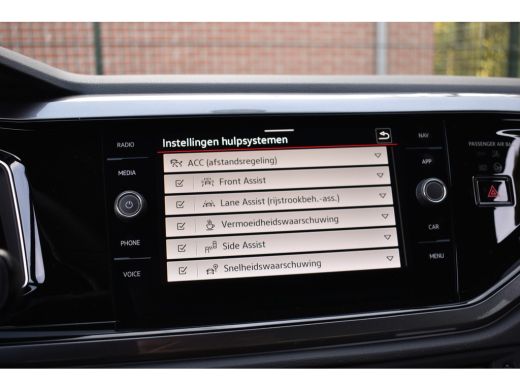 Volkswagen Polo 2.0 TSI GTI TSI 210PK DSG GTI-SPORT IQ-LIGHT/PDC/CARPLAY ActivLease financial lease