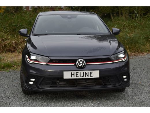 Volkswagen Polo 2.0 TSI GTI TSI 210PK DSG GTI-SPORT IQ-LIGHT/PDC/CARPLAY ActivLease financial lease