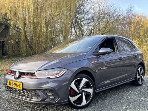 Volkswagen Polo GTI 2.0 TSI 210PK DSG GTI-SPORT LED/PDC/CARPLAY