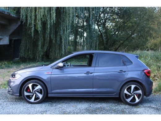 Volkswagen Polo GTI 2.0 TSI 210PK DSG GTI-SPORT LED/PDC/CARPLAY ActivLease financial lease
