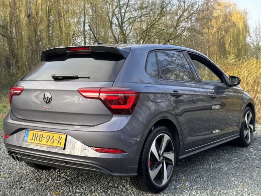 Volkswagen Polo GTI 2.0 TSI 210PK DSG GTI-SPORT LED/PDC/CARPLAY ActivLease financial lease