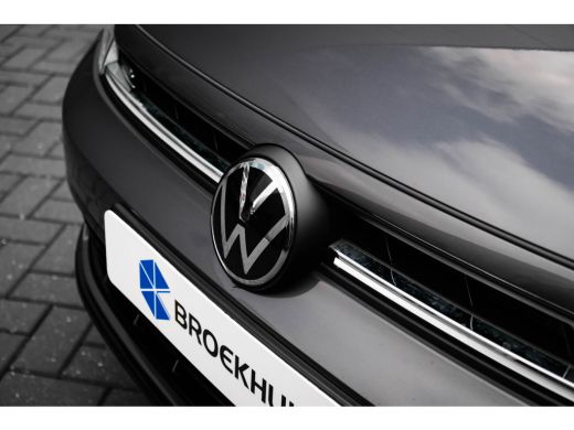 Volkswagen Polo R-Line Edition | 'App-Connect' draadloze smartphone integratie | Achterlichten LED | Afstandscont... ActivLease financial lease