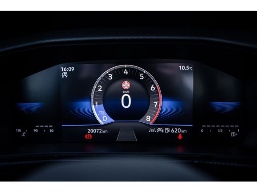 Volkswagen T-Cross 1.0 TSI Life Edition | Airco | Lichtmetalen velgen 17" | Voorstoelen verwarmd ActivLease financial lease