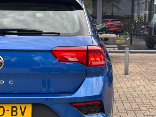 Volkswagen T-Roc 1.0 TSI Style Navigatie/Cruise/Clima/LM-Velgen/Apple-Android/Audio ActivLease financial lease