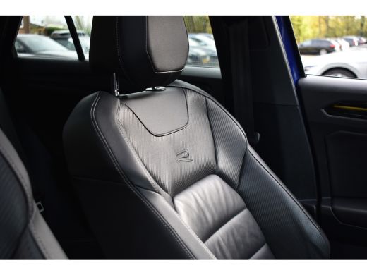 Volkswagen T-Roc R 2.0 TSI 300PK DSG 4MOTION R-SPORT BEATS/LEDER/TREKHAAK/PANORAMADAK ActivLease financial lease