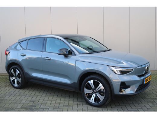 Volvo  C40 Recharge Core 69 kWh 232PK Winterpack/Camera/Panoramadak/Cruise-Control ActivLease financial lease