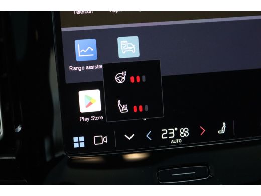 Volvo  C40 Recharge Core 69 kWh 232PK Winterpack/Camera/Panoramadak/Cruise-Control ActivLease financial lease