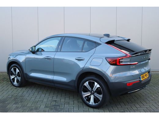 Volvo  C40 Recharge Core 69 kWh 232PK Winterpack/Camera/Panoramadak/Cruise-Control ActivLease financial lease