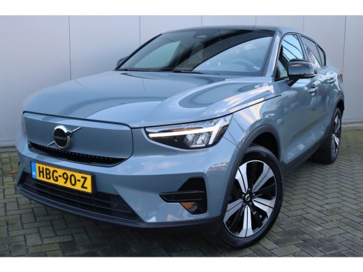 Volvo  C40 Recharge Core 69 kWh 232PK Winterpack/Camera/Panoramadak/Cruise-Control ActivLease financial lease