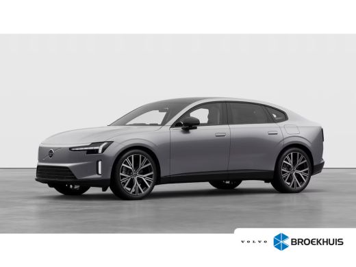 Volvo  ES90 Single Motor Extended Range Ultra 92 kWh | Pilot Assist | Bowers & Wilkins audiosysteem |  22" 5-...