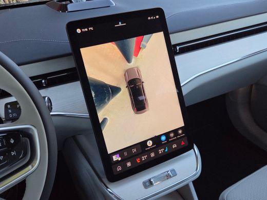 Volvo  ES90 Single Motor Extended Range Ultra 92 kWh | Pilot Assist | Bowers & Wilkins audiosysteem |  22" 5-... ActivLease financial lease