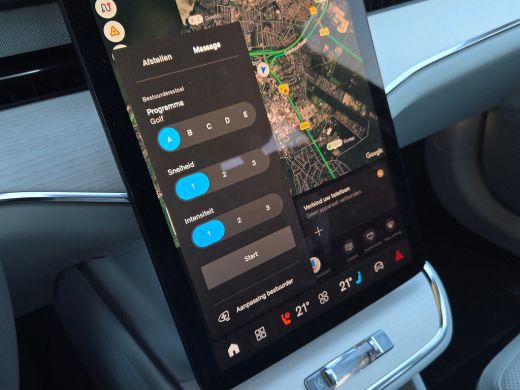 Volvo  ES90 Single Motor Extended Range Ultra 92 kWh | Pilot Assist | Bowers & Wilkins audiosysteem |  22" 5-... ActivLease financial lease