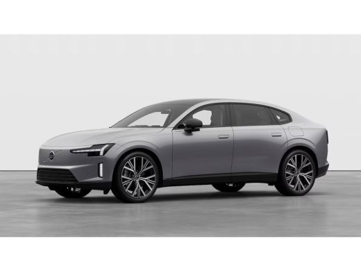 Volvo  ES90 Single Motor Extended Range Ultra 92 kWh | Pilot Assist | Bowers & Wilkins audiosysteem |  22" 5-... ActivLease financial lease