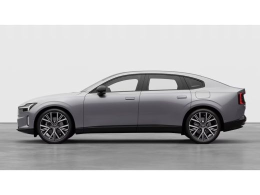 Volvo  ES90 Single Motor Extended Range Ultra 92 kWh | Pilot Assist | Bowers & Wilkins audiosysteem |  22" 5-... ActivLease financial lease