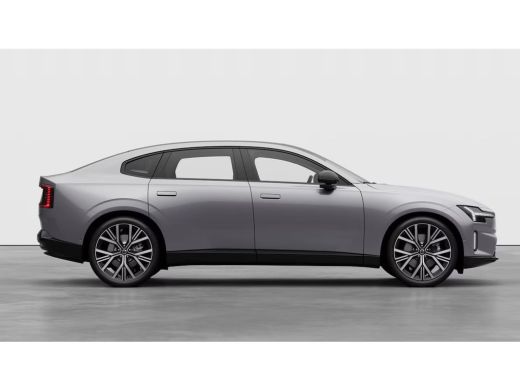 Volvo  ES90 Single Motor Extended Range Ultra 92 kWh | Pilot Assist | Bowers & Wilkins audiosysteem |  22" 5-... ActivLease financial lease