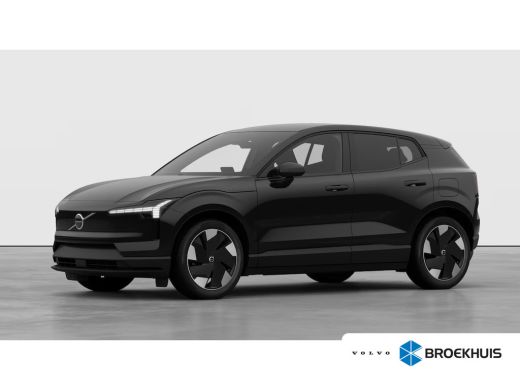 Volvo  EX30 Single Motor Extended Range Plus Europa 69 kWh | Extra getint glas achter | Apple Carplay/Android...