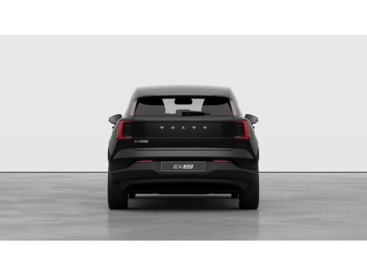 Volvo  EX30 Single Motor Extended Range Plus Europa 69 kWh | Extra getint glas achter | Apple Carplay/Android... ActivLease financial lease