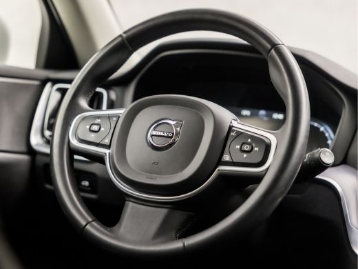 Volvo  V60 2.0 B3 Sport 177Pk Automaat (APPLE CARPLAY, GROOT NAVI, TREKHAAK, CAMERA, SPORTSTOELEN, ADAPTIVE ... ActivLease financial lease