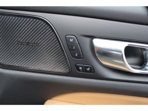 Volvo  V60 2.0 T8 390PK Recharge AWD Inscription Trekhaak-2000KG/360-camera/Pano-dak/Winter-pack/Memory-stoel ActivLease financial lease