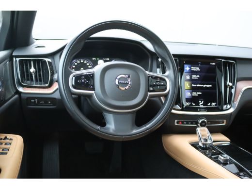Volvo  V60 2.0 T8 390PK Recharge AWD Inscription Trekhaak-2000KG/360-camera/Pano-dak/Winter-pack/Memory-stoel ActivLease financial lease