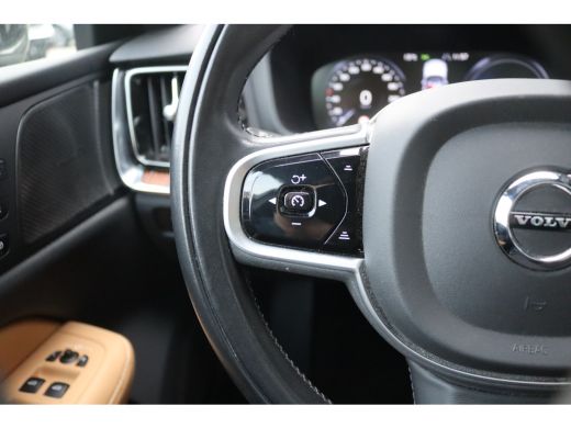 Volvo  V60 2.0 T8 390PK Recharge AWD Inscription Trekhaak-2000KG/360-camera/Pano-dak/Winter-pack/Memory-stoel ActivLease financial lease