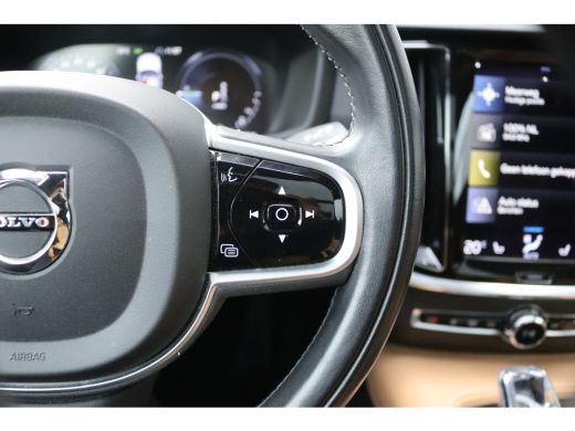 Volvo  V60 2.0 T8 390PK Recharge AWD Inscription Trekhaak-2000KG/360-camera/Pano-dak/Winter-pack/Memory-stoel ActivLease financial lease