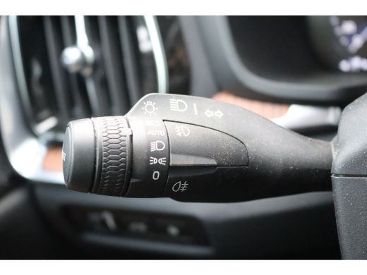 Volvo  V60 2.0 T8 390PK Recharge AWD Inscription Trekhaak-2000KG/360-camera/Pano-dak/Winter-pack/Memory-stoel ActivLease financial lease