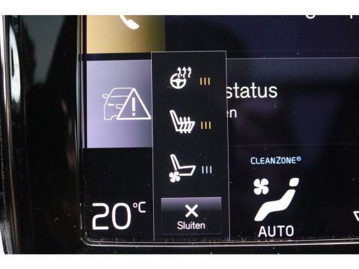 Volvo  V60 2.0 T8 390PK Recharge AWD Inscription Trekhaak-2000KG/360-camera/Pano-dak/Winter-pack/Memory-stoel ActivLease financial lease