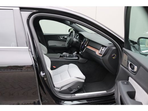 Volvo  V60 2.0 T8 390PK Recharge AWD Inscription Trekhaak-2000KG/360-camera/Winter-pack/Memory-stoel ActivLease financial lease