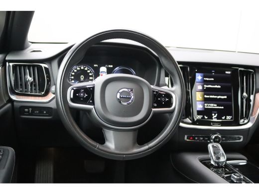 Volvo  V60 2.0 T8 390PK Recharge AWD Inscription Trekhaak-2000KG/360-camera/Winter-pack/Memory-stoel ActivLease financial lease