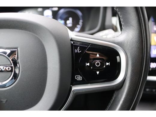 Volvo  V60 2.0 T8 390PK Recharge AWD Inscription Trekhaak-2000KG/360-camera/Winter-pack/Memory-stoel ActivLease financial lease