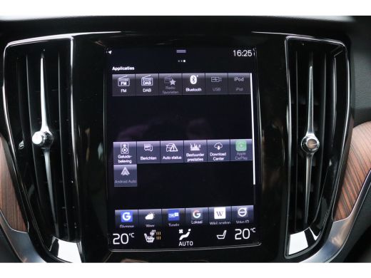 Volvo  V60 2.0 T8 390PK Recharge AWD Inscription Trekhaak-2000KG/360-camera/Winter-pack/Memory-stoel ActivLease financial lease