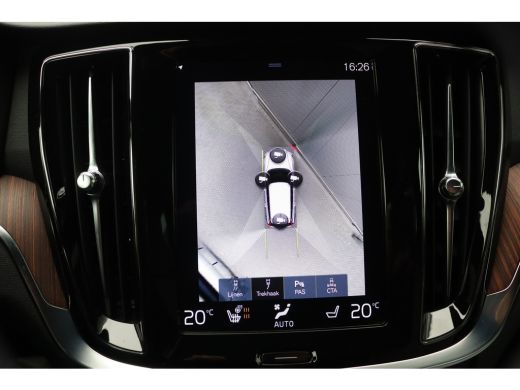 Volvo  V60 2.0 T8 390PK Recharge AWD Inscription Trekhaak-2000KG/360-camera/Winter-pack/Memory-stoel ActivLease financial lease