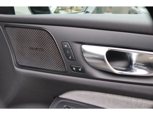 Volvo  V60 2.0 T8 390PK Recharge AWD Inscription Trekhaak-2000KG/360-camera/Winter-pack/Memory-stoel ActivLease financial lease