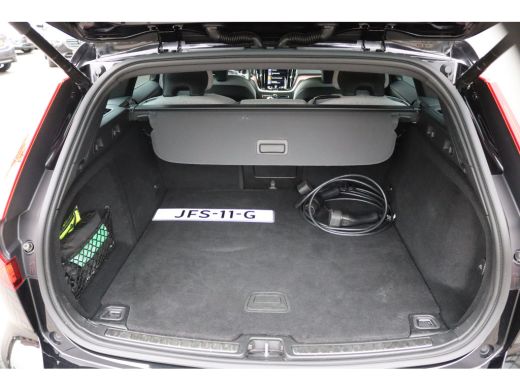 Volvo  V60 2.0 T8 390PK Recharge AWD Inscription Trekhaak-2000KG/360-camera/Winter-pack/Memory-stoel ActivLease financial lease
