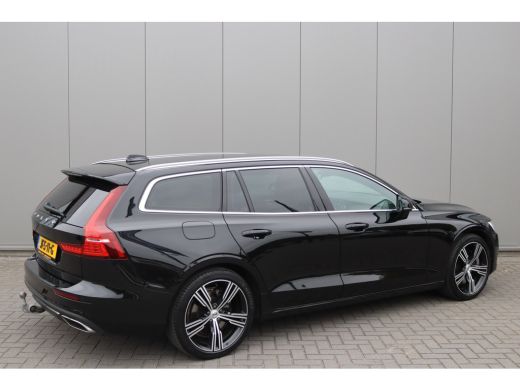 Volvo  V60 2.0 T8 390PK Recharge AWD Inscription Trekhaak-2000KG/360-camera/Winter-pack/Memory-stoel ActivLease financial lease