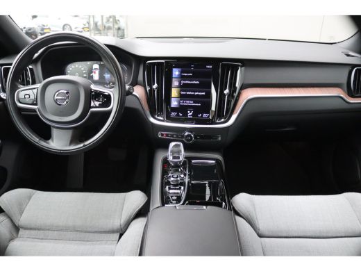 Volvo  V60 2.0 T8 390PK Recharge AWD Inscription Trekhaak-2000KG/360-camera/Winter-pack/Memory-stoel ActivLease financial lease