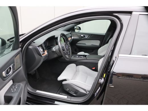 Volvo  V60 2.0 T8 390PK Recharge AWD Inscription Trekhaak-2000KG/360-camera/Winter-pack/Memory-stoel ActivLease financial lease