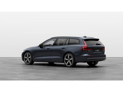 Volvo  V60 2.0 T8 Plug-in hybrid AWD Plus Dark Premium Pack | Rondomzicht camera | Elektrisch glazen panoram... ActivLease financial lease