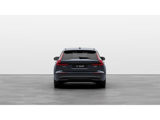 Volvo  V60 2.0 T8 Plug-in hybrid AWD Plus Dark Premium Pack | Rondomzicht camera | Elektrisch glazen panoram... ActivLease financial lease