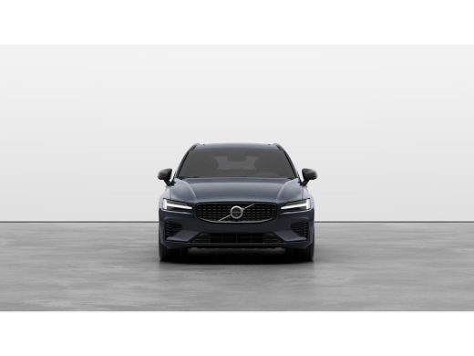 Volvo  V60 2.0 T8 Plug-in hybrid AWD Plus Dark Premium Pack | Rondomzicht camera | Elektrisch glazen panoram... ActivLease financial lease
