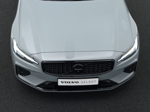 Volvo  V60 2.0 T8 Plug-in hybrid AWD Plus Dark Premium Pack | Rondomzicht camera | Elektrisch glazen panoram... ActivLease financial lease