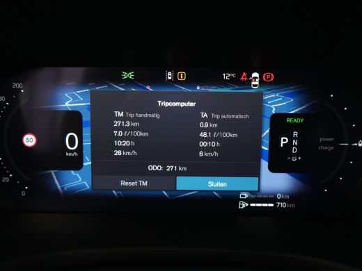 Volvo  V60 2.0 T8 Plug-in hybrid AWD Plus Dark Premium Pack | Rondomzicht camera | Elektrisch glazen panoram... ActivLease financial lease