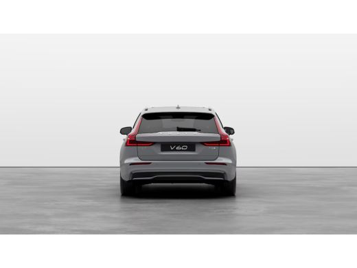 Volvo  V60 2.0 T8 Plug-in hybrid AWD Plus Dark Premium Pack | Rondomzicht camera | Elektrisch glazen panoram... ActivLease financial lease